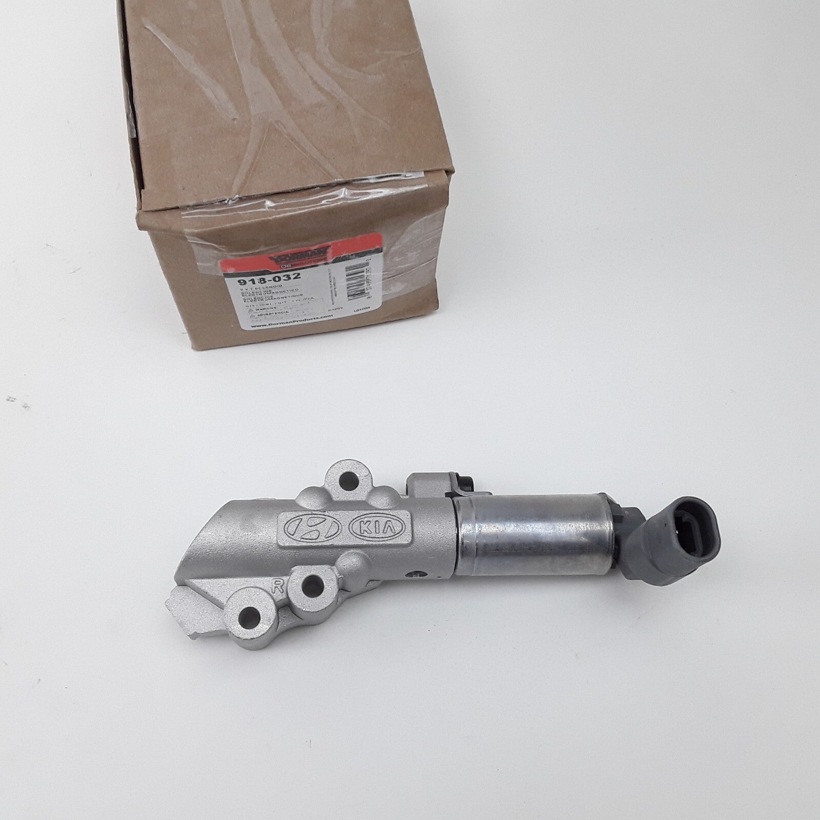 Dorman Right Variable Valve Timing Solenoid Fits Genesis Kia Hyundai 2012-2021