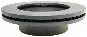 ACDelco 18A81016 Front Disc Brake Rotor Fits Ford F-250 F-350 Super Duty 2013-22