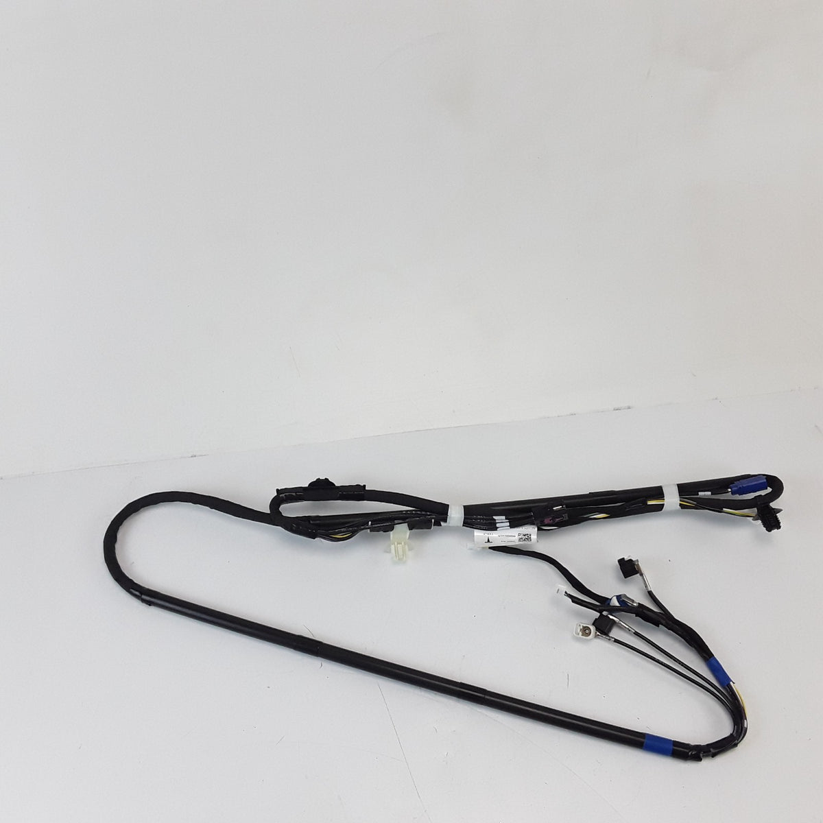 For Tesla Model Y 2020-2026 Glass Wiring Harness Assembly OEM 2489057-00-B