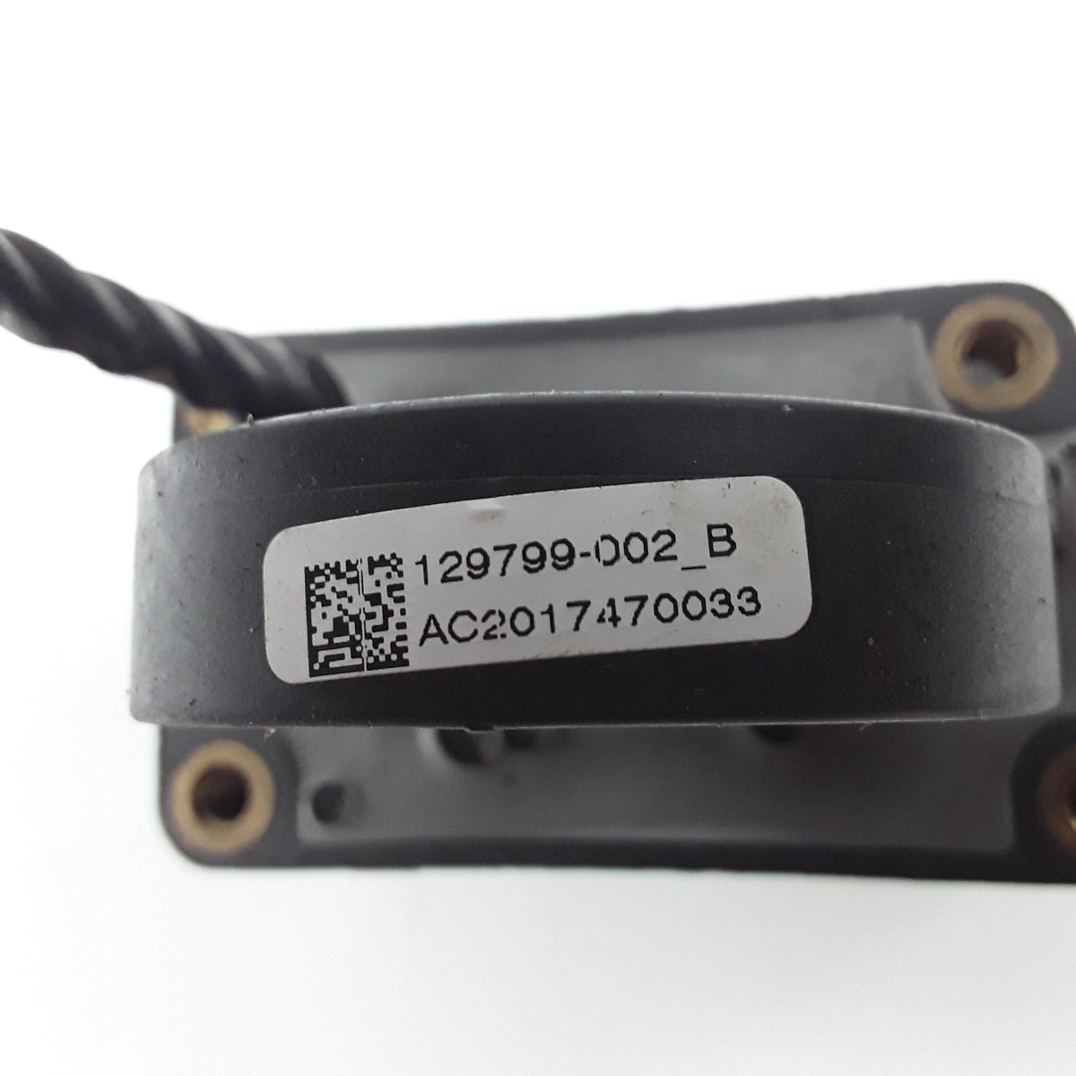 Crown 129799-002 Calibrated Current Sensor Fits Crown SP3520-30 Forklift