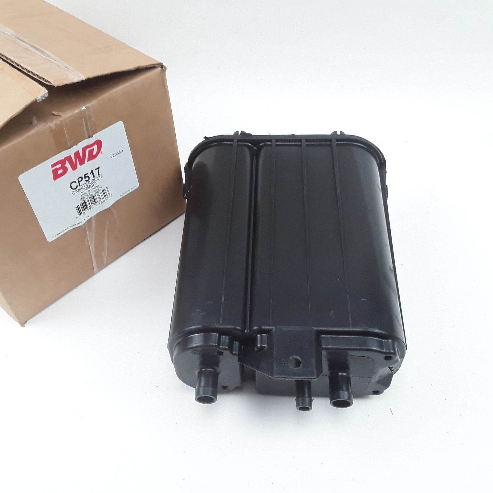 Fuel Vapor Canister Fits Chrysler Town & Country Dodge Grand Caravan 2003-2007