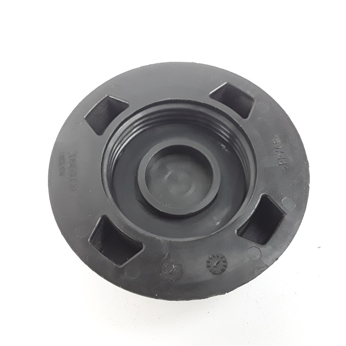 Coolant Tank Cap Fits Volvo VNM VNL VN (2000 2001 2002 2003 2004 2005 2006-2022)