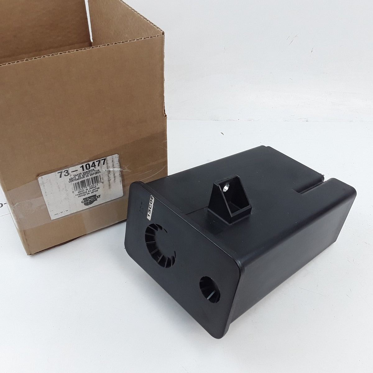 Fuel Vapor Canister Fits Mitsubishi Eclipse Galant 2004 2005 2006 2007 2008-2012