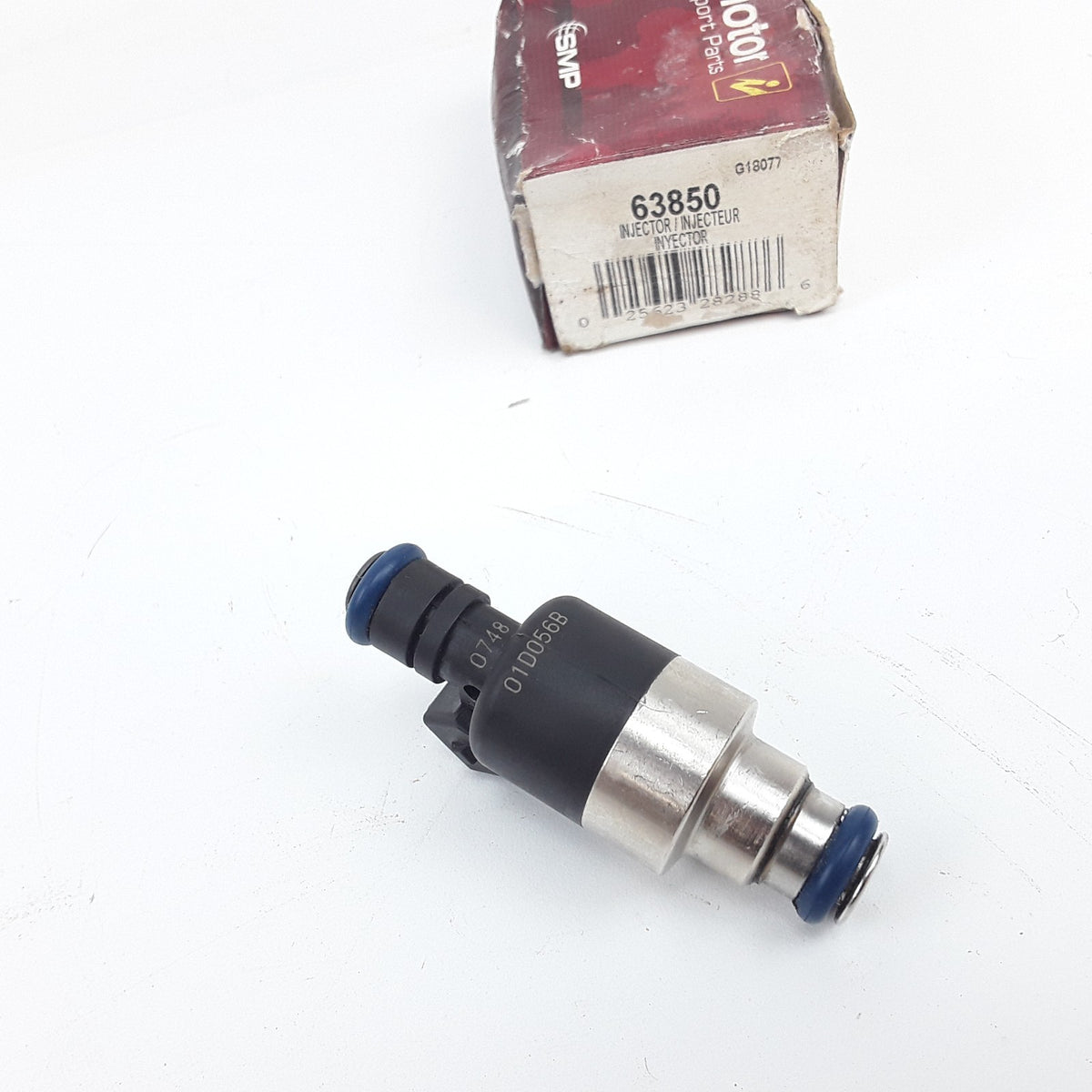 Fuel Injector For Nissan Sentra Altima 2002 2003 2004 2005 2006 2.5L