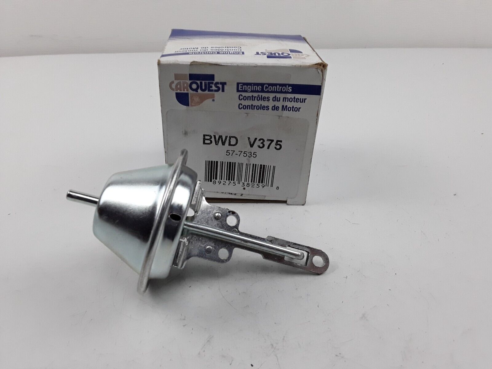 Distributor Vacuum Advance Control For GM 1965 1966 1967 1968 1969 1970 1971-974 - HotCarParts