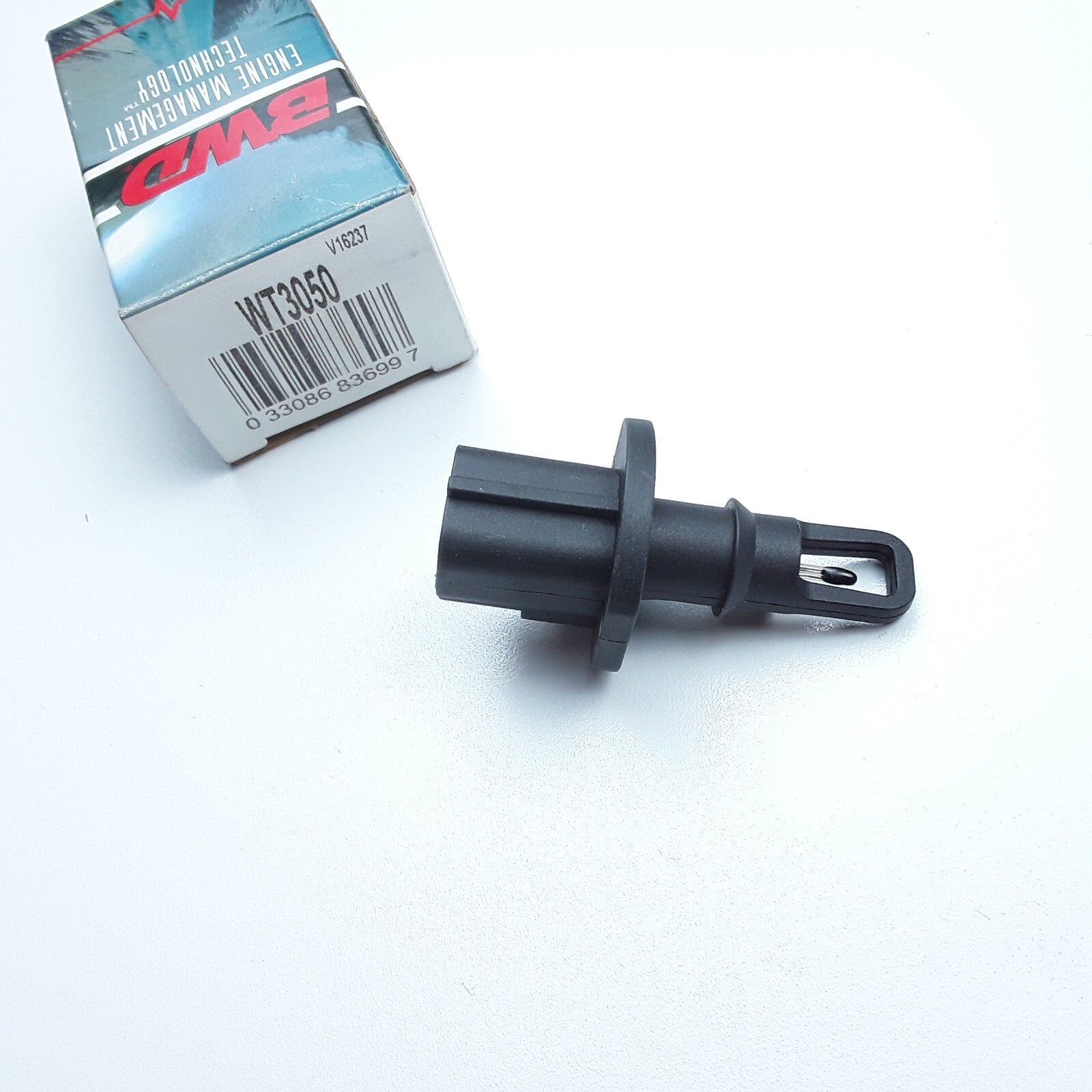 Intake Air Temperature Sensor Fits Ford Contour 1998-99 Mercury Sable 1996-1999