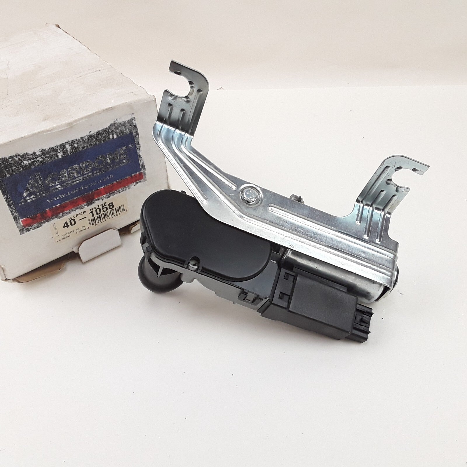 Cardone Rear Windshield Wiper Motor For Chevrolet Buick Pontiac Saturn 2005-2009