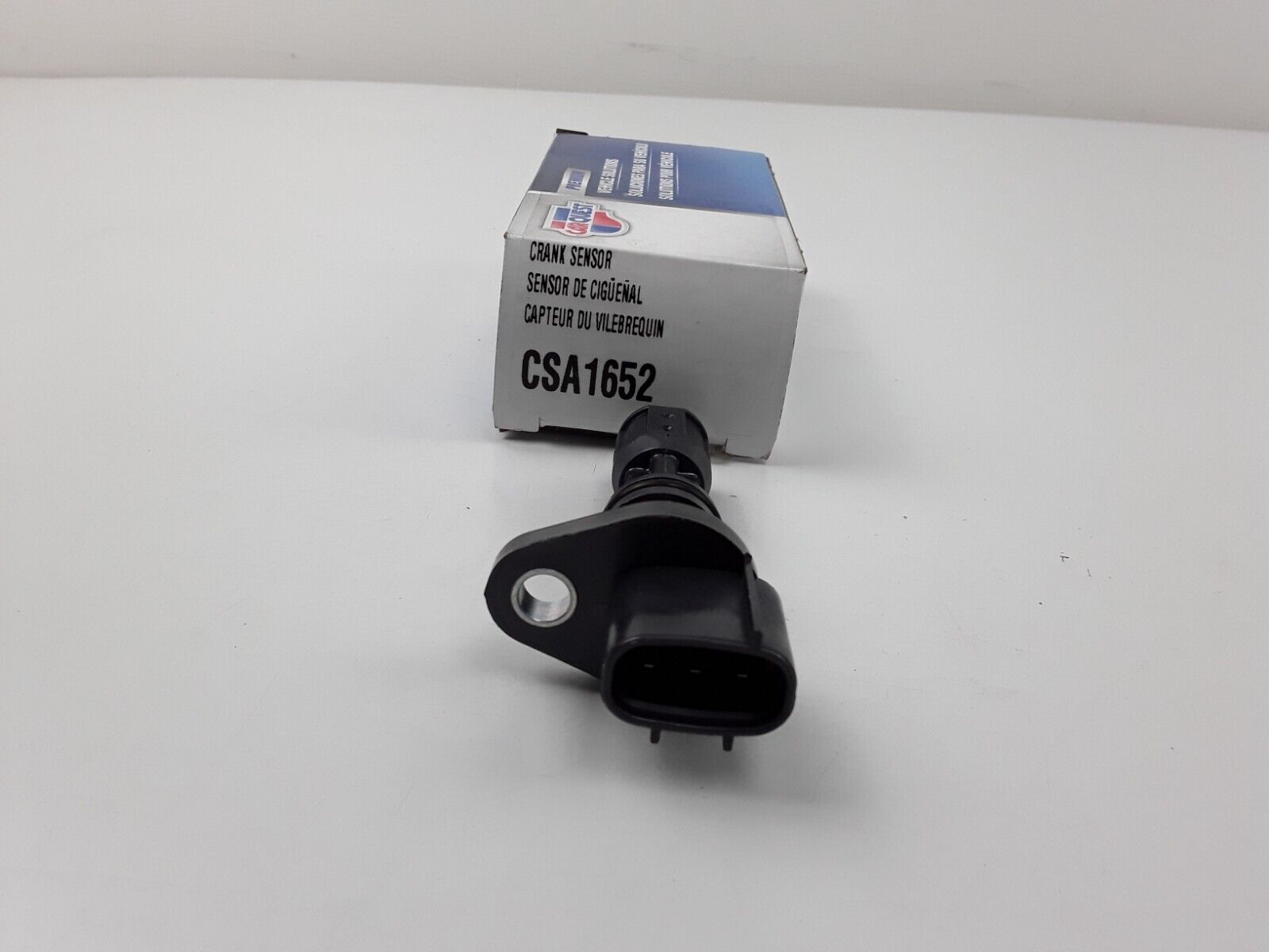 Crankshaft Position Sensor Fits Honda Passport Isuzu Trooper Rodeo Amigo 1998-01 - HotCarParts