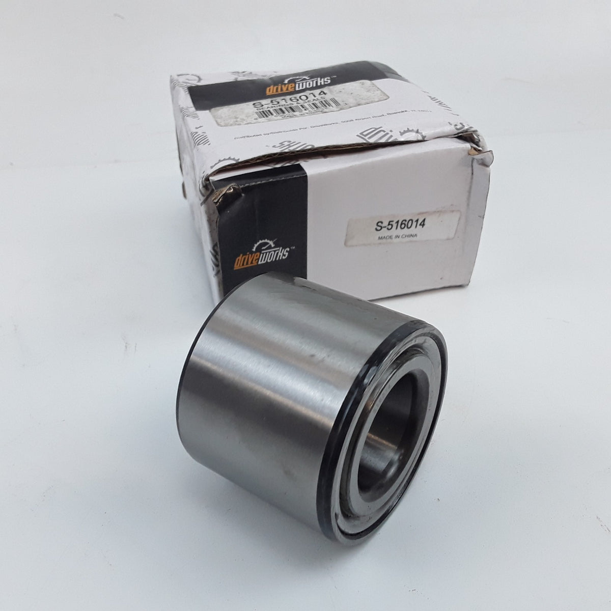 Rear Wheel Bearing Fits Ford Focus 2009 2010 2011 Driveworks S-516014