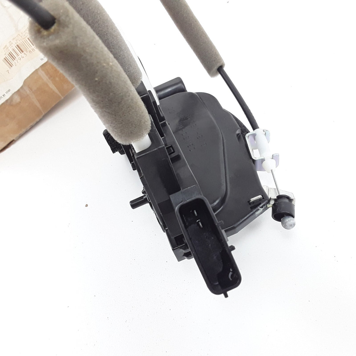 Rear Left Power Door Lock Actuator Fits Nissan Altima (2007 2008 2009 2010-2012)