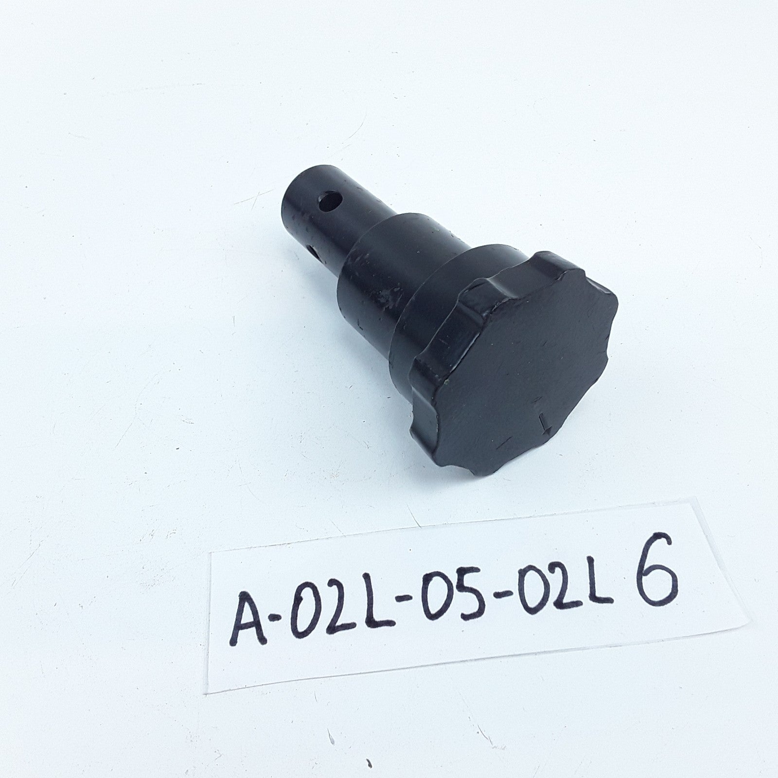 SAF-Holland 4109922-P Daimler Centric Jaw Multi-purpose Pin Simplex