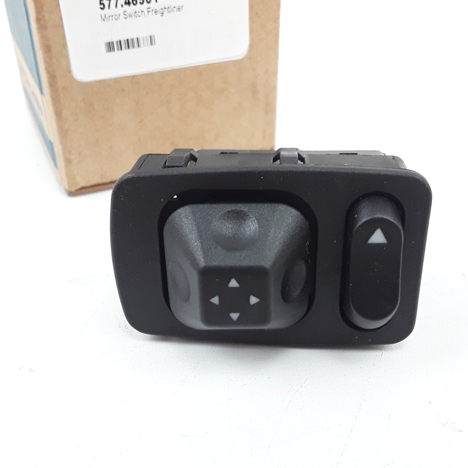 Door Power Mirror Control Switch For Freightliner Century Class 2003-2009