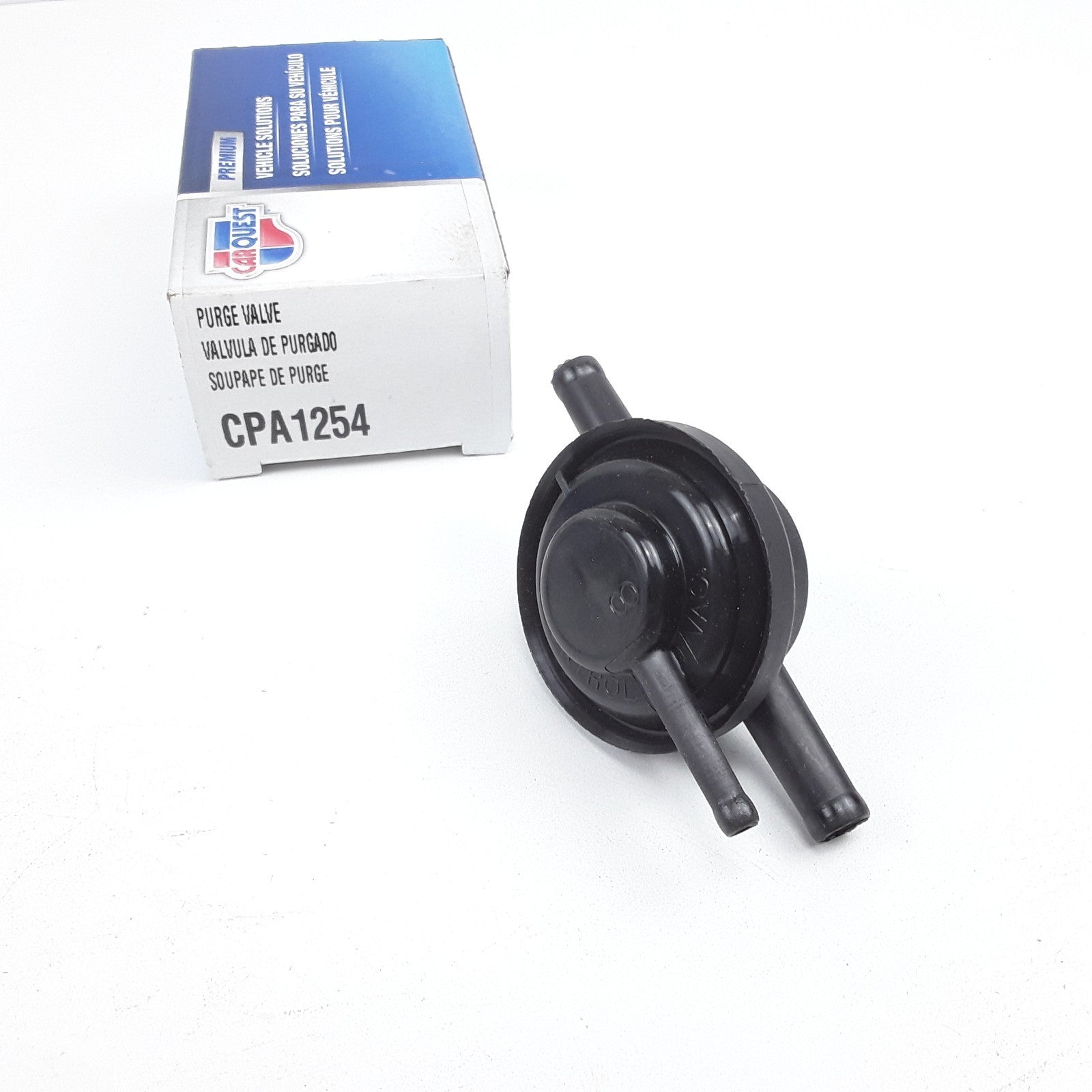 Canister Purge Valve Fits Pontiac Cadillac Chevrolet GMC 1985 1986 1987-1996