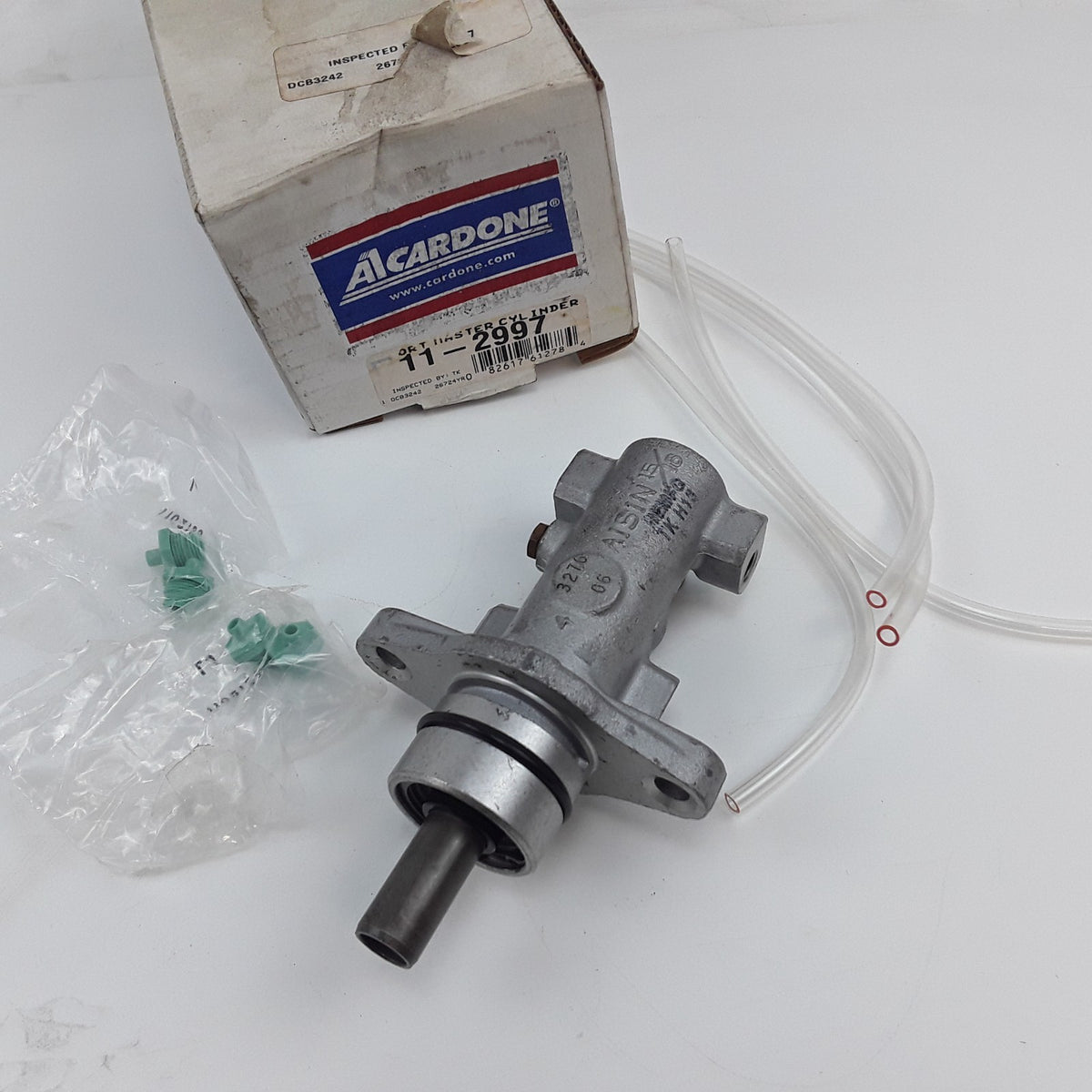 Brake Master Cylinder Fits Chevrolet Tracker Suzuki Vitara 1999 2000 2001-2004