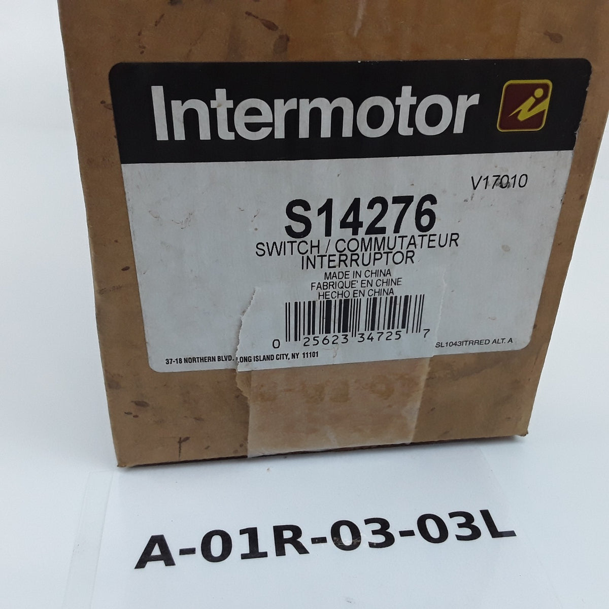 Column Switch Fits Audi S8 S4 A6 TT Volkswagen Jetta Passat Golf (1998-2006)