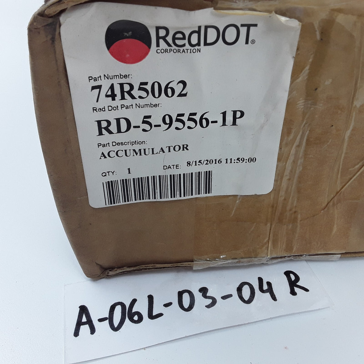 A/C Accumulator Fits Peterbilt 386 388 389 367 Kenworth KW55 L700 T460 1998-2010