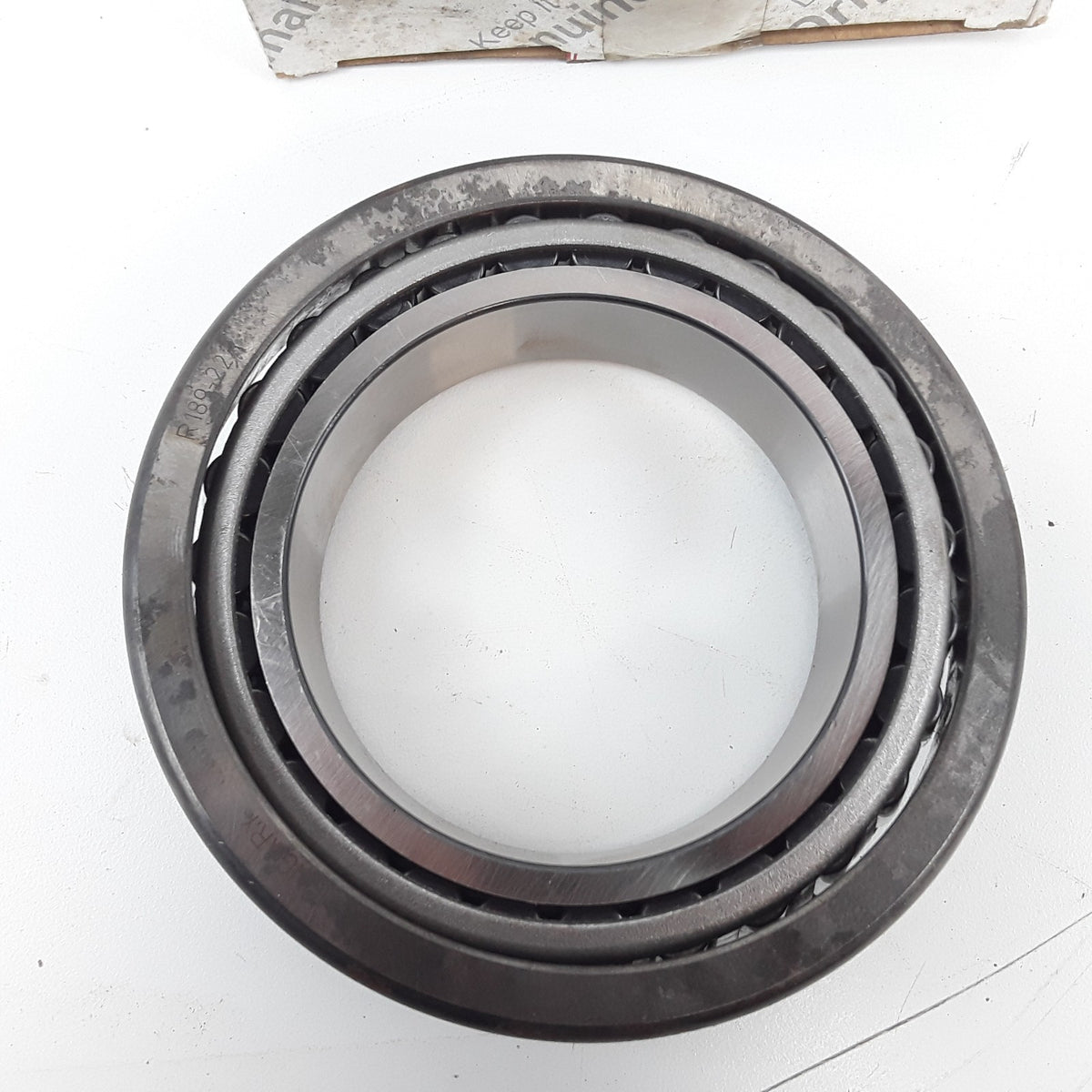 Tapered Roller Bearing Fits Massey Ferguson 5475 5460 Valtra G115A G105H G125EV