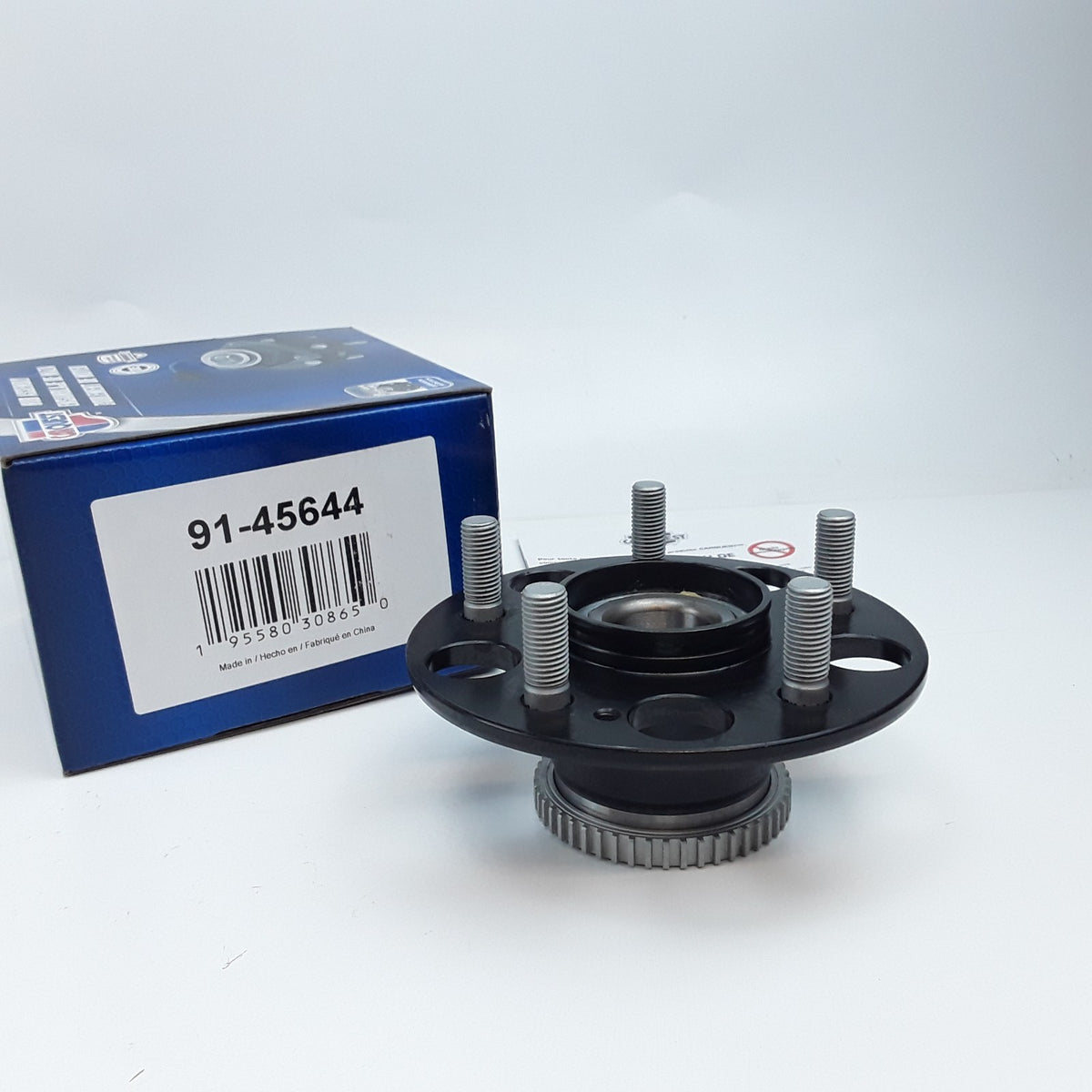 Rear Wheel Hub Bearing Fits Acura TL Honda Accord 1998 1999 2000 2001 20002 2003