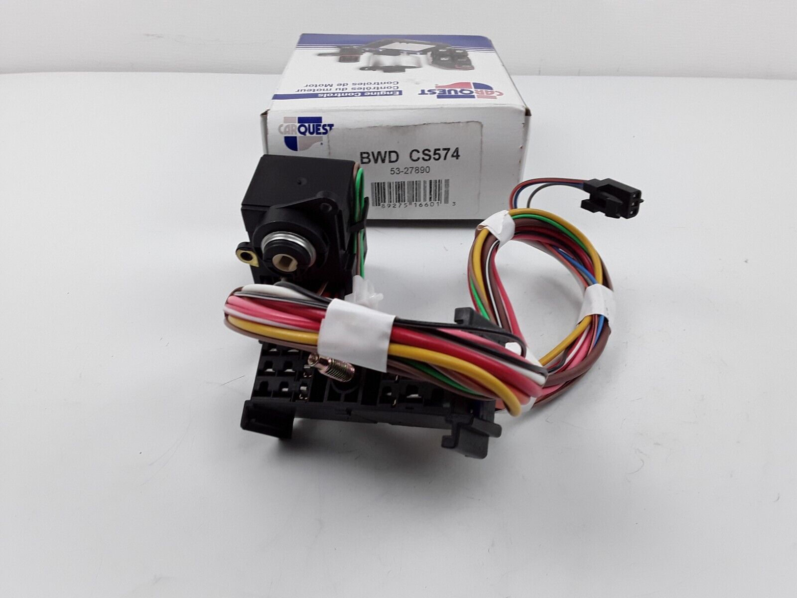 Ignition Switch Starter For GMC Savana 1500 2500 1997 1998 1999 2000 2001 2002 - HotCarParts