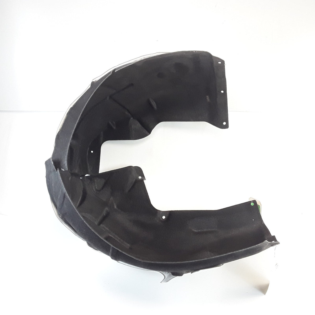 Model 3 2024 Left Hand Rear Wheel Arch Liner 1769309-00-B OEM
