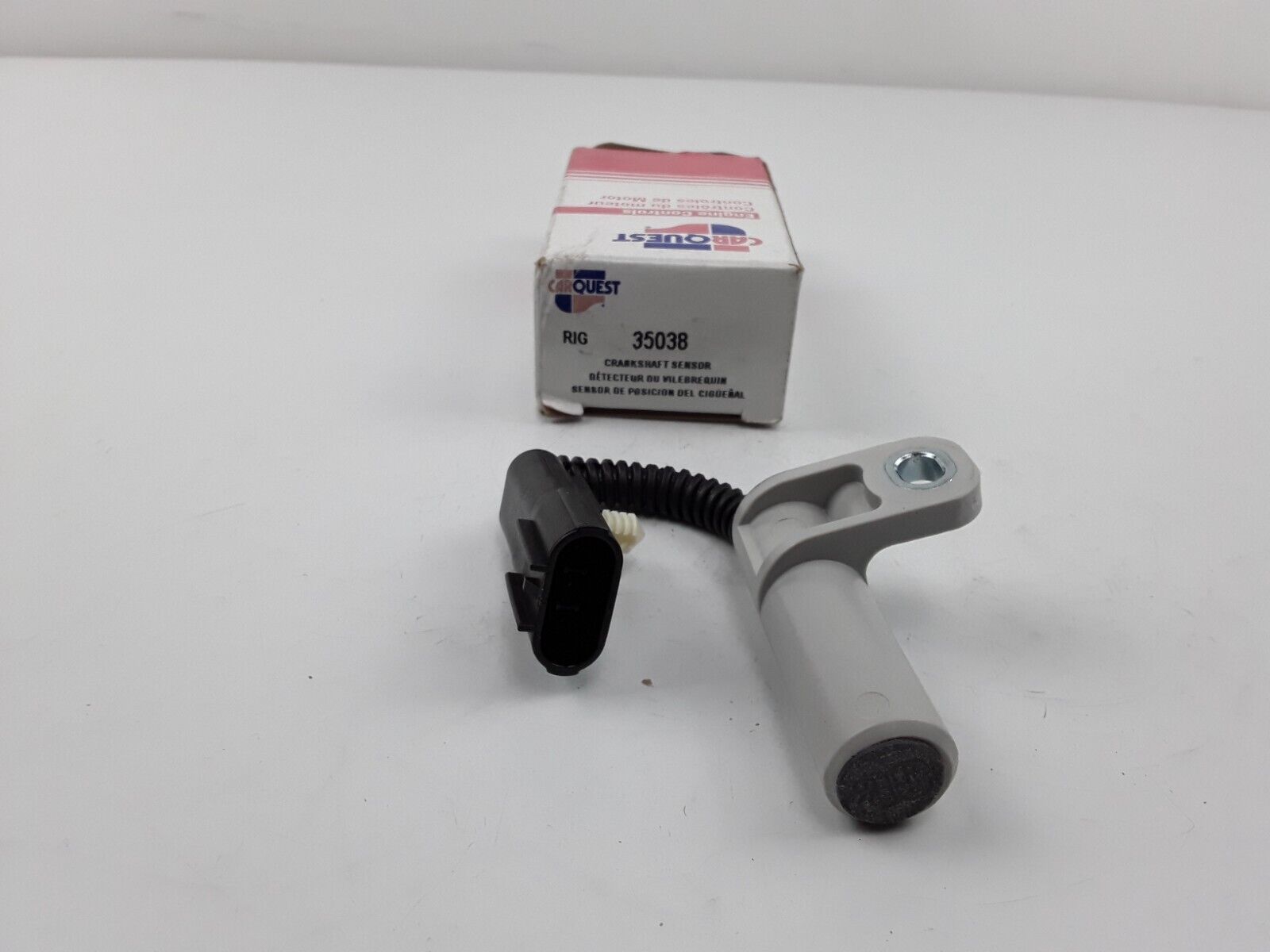 Engine Crankshaft Position Sensor For Stratus ,Avenger ,Sebring ,Cirrus 1995-00 - HotCarParts