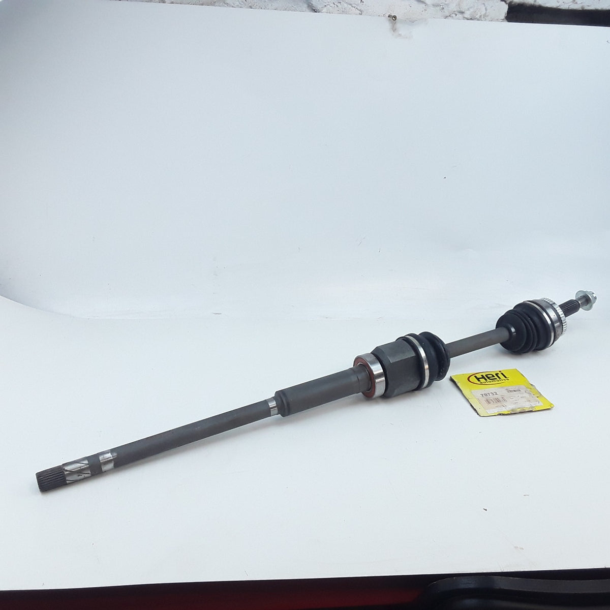 CV Half Shaft Fits Volvo V70 S70 C70 850 (1993 1994 1995 1996 1997 1998 1999)