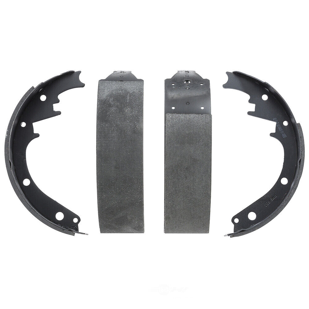 Rear Drum Brake Shoe Fits Chevrolet C1500 1996-1998 GMC C1500 Suburban 1994