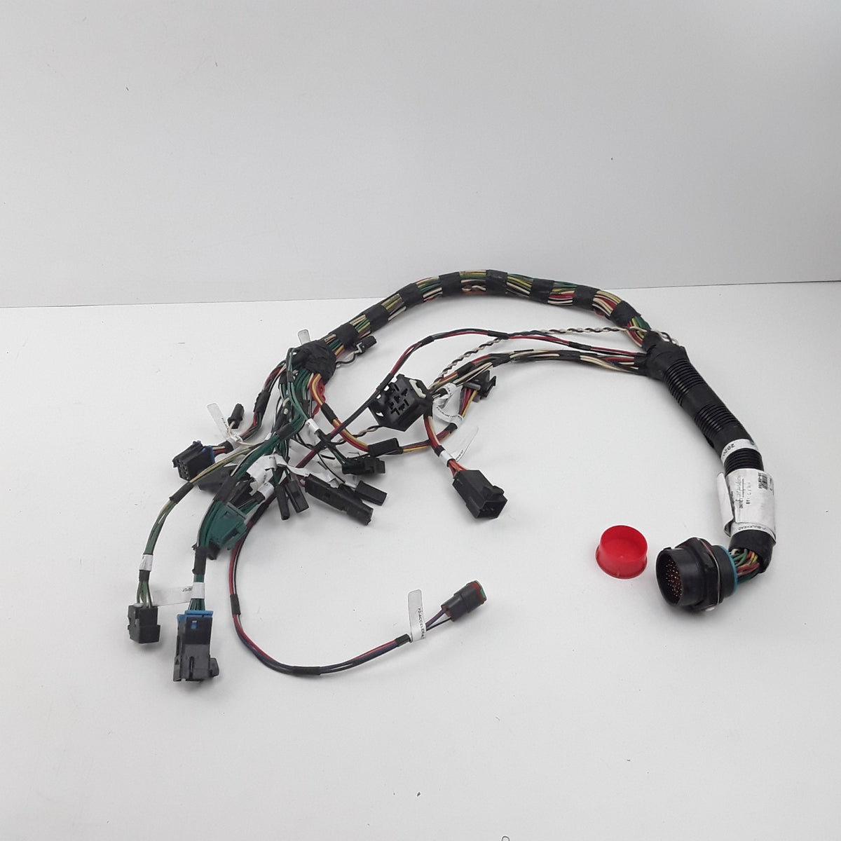 Paccar 16-08788 Multi-Purpose Wire Wiring Harness For Heavy Duty Car Trucks