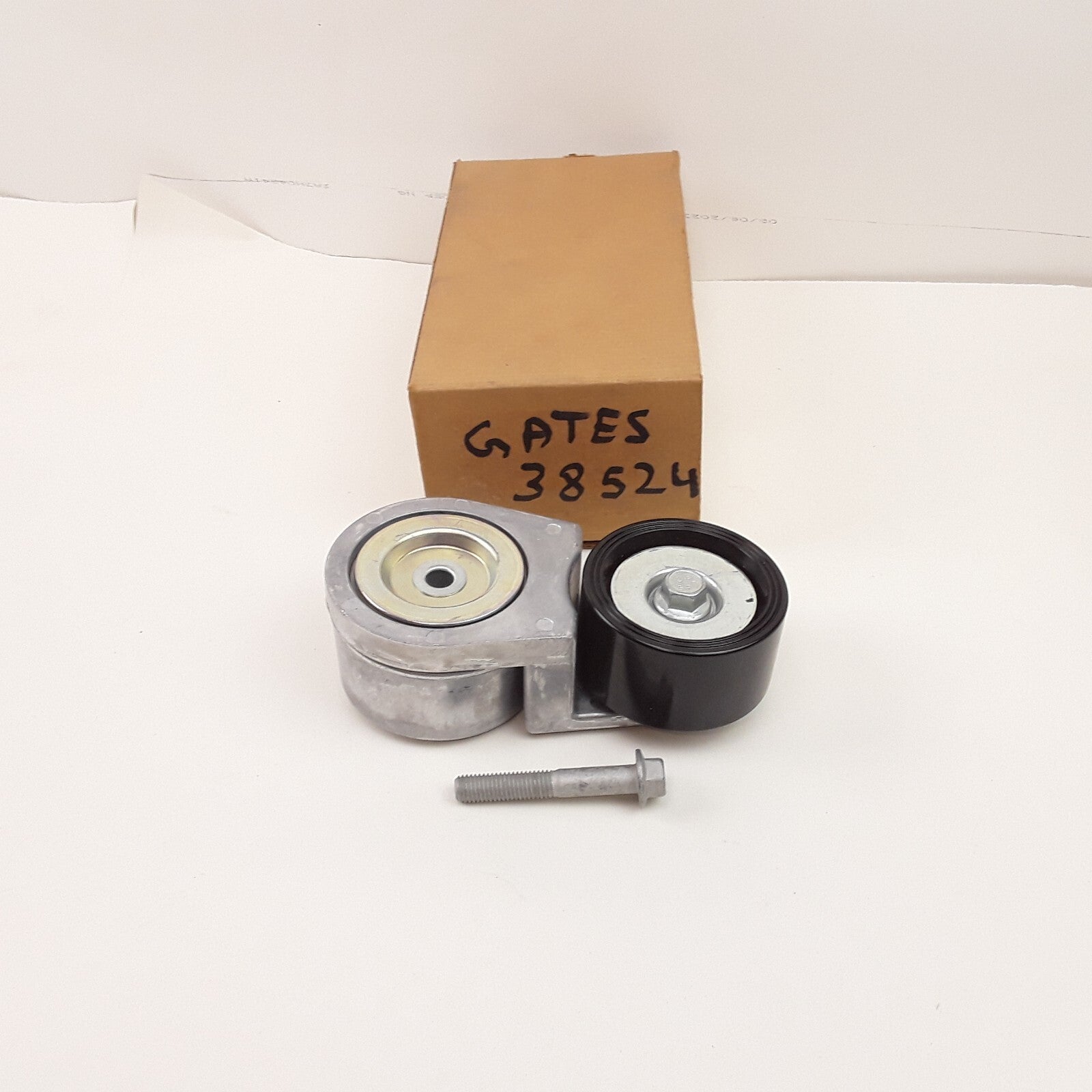 Gates 38524 Drive Belt Tensioner Assembly Fits Sterling Freightliner 2000-2004