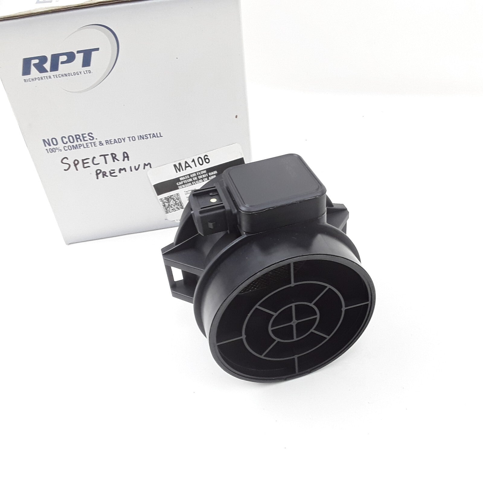 Mass Air Flow Sensor Fits Hyundai Sonata 1999-2000 Suzuki Verona 2004 2005 2006