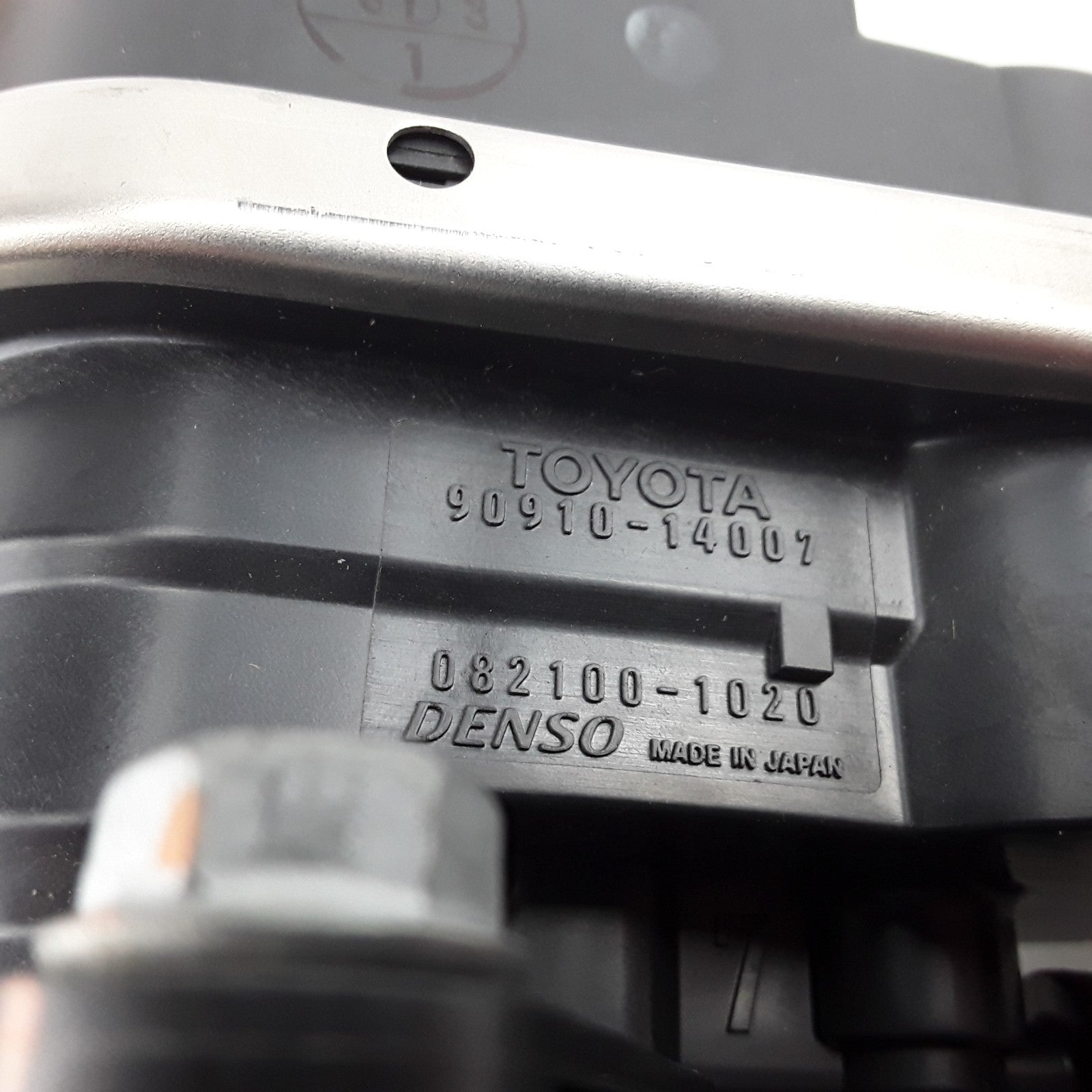 Carquest CPE2347 Fuel Vapor Canister Fits Toyota Prius (2006 2007 2008 2009)