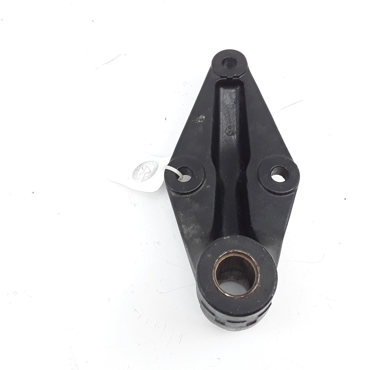 Automann M1715A Shackle Hanger Aluminum For Peterbilt Kenworth Trucks & Trailer