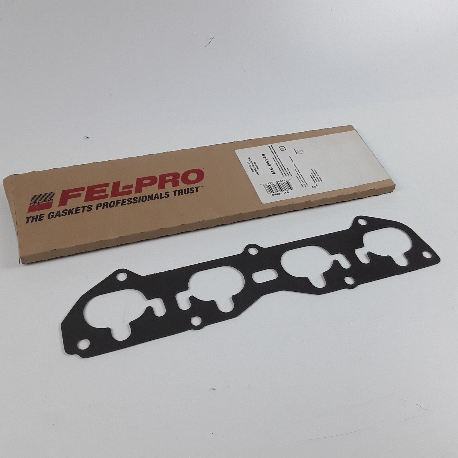Engine Intake Manifold Gasket Set Fits Ford Probe 1993-1997 Mazda 626 1993-2002