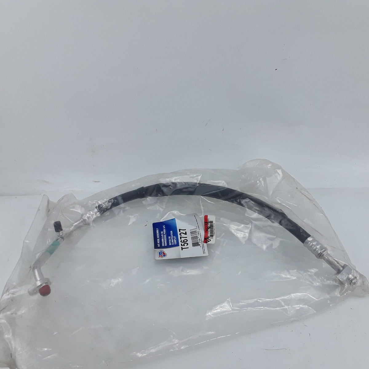 Suction Line Hose Fits Dodge Grand Caravan Chrysler Voyager 2001 2002 2003-2007