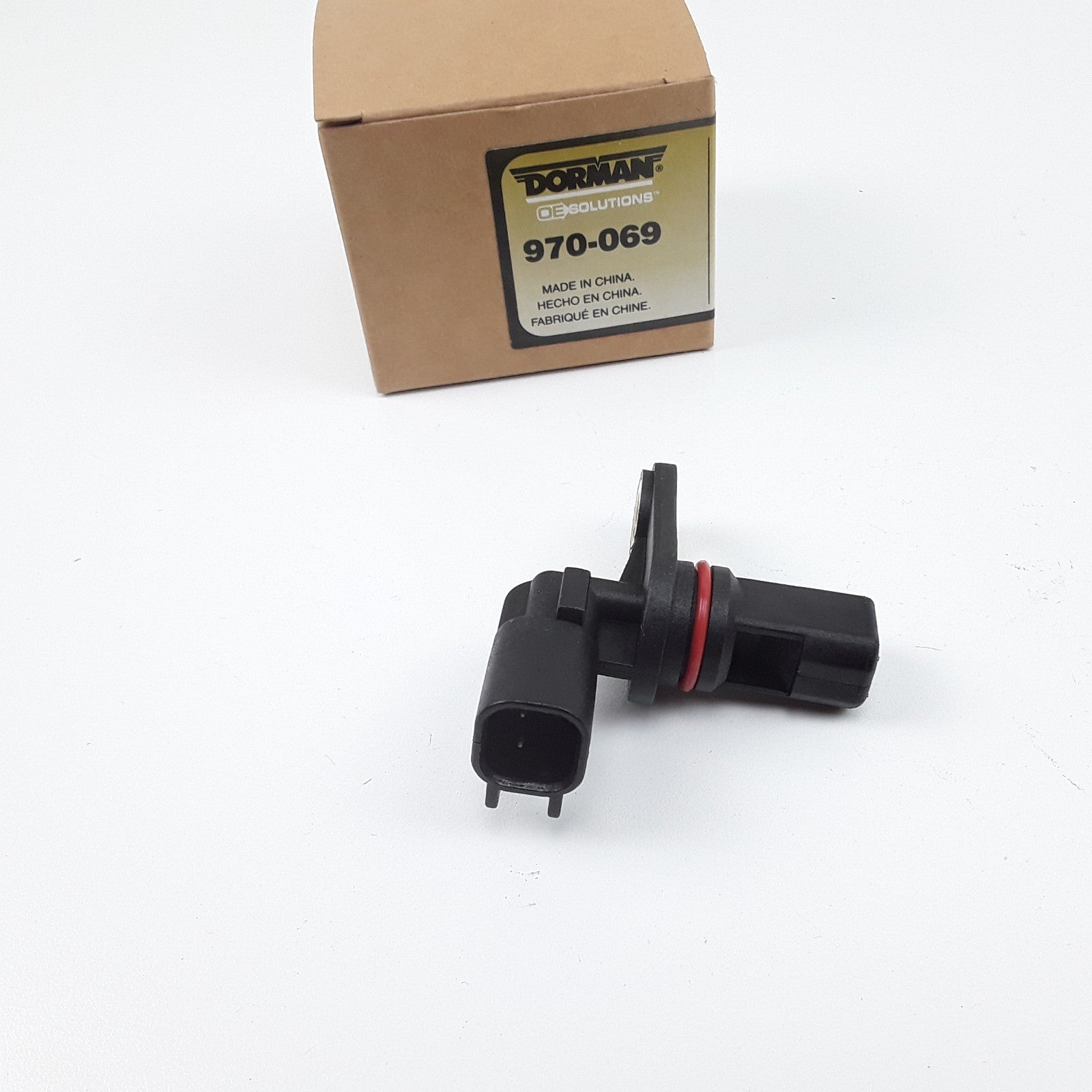 ABS Wheel Speed Sensor Rear Center Fits Jeep Liberty 2002 2003 2004 2005