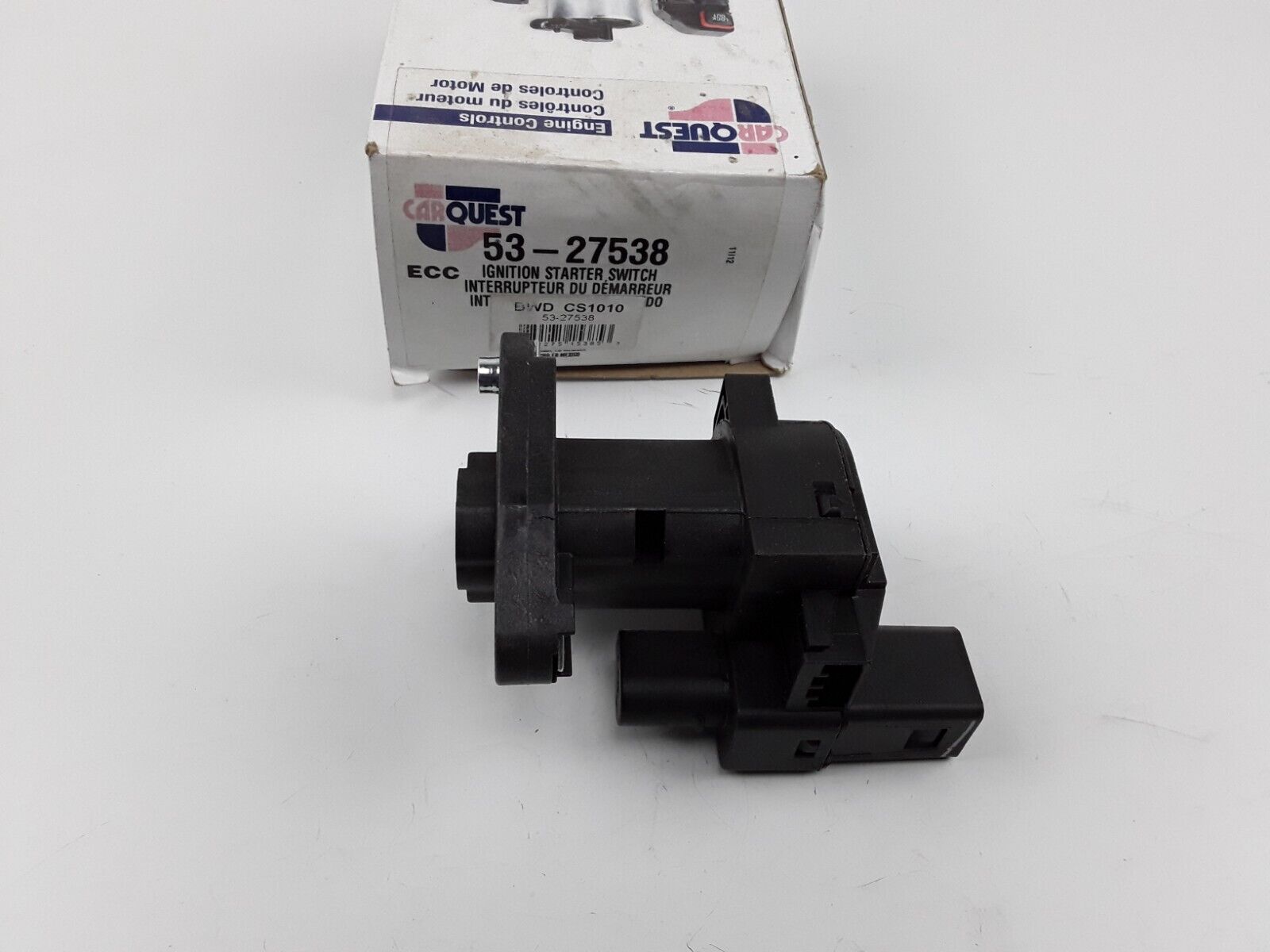 Ignition Starter Switch For Saturn Aura ,Pontiac G6,Chevrolet Malibu 2004-2012 - HotCarParts