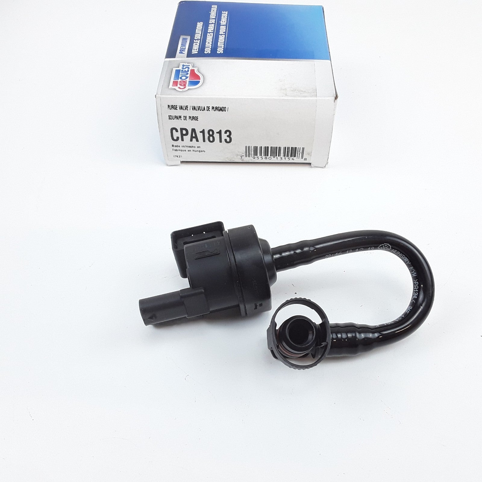 Fuel Vapor Canister Fits Audi A6 A7 A8 Quattro SQ5 S5 Q5 S4 Q7 (2011 2012-2020)