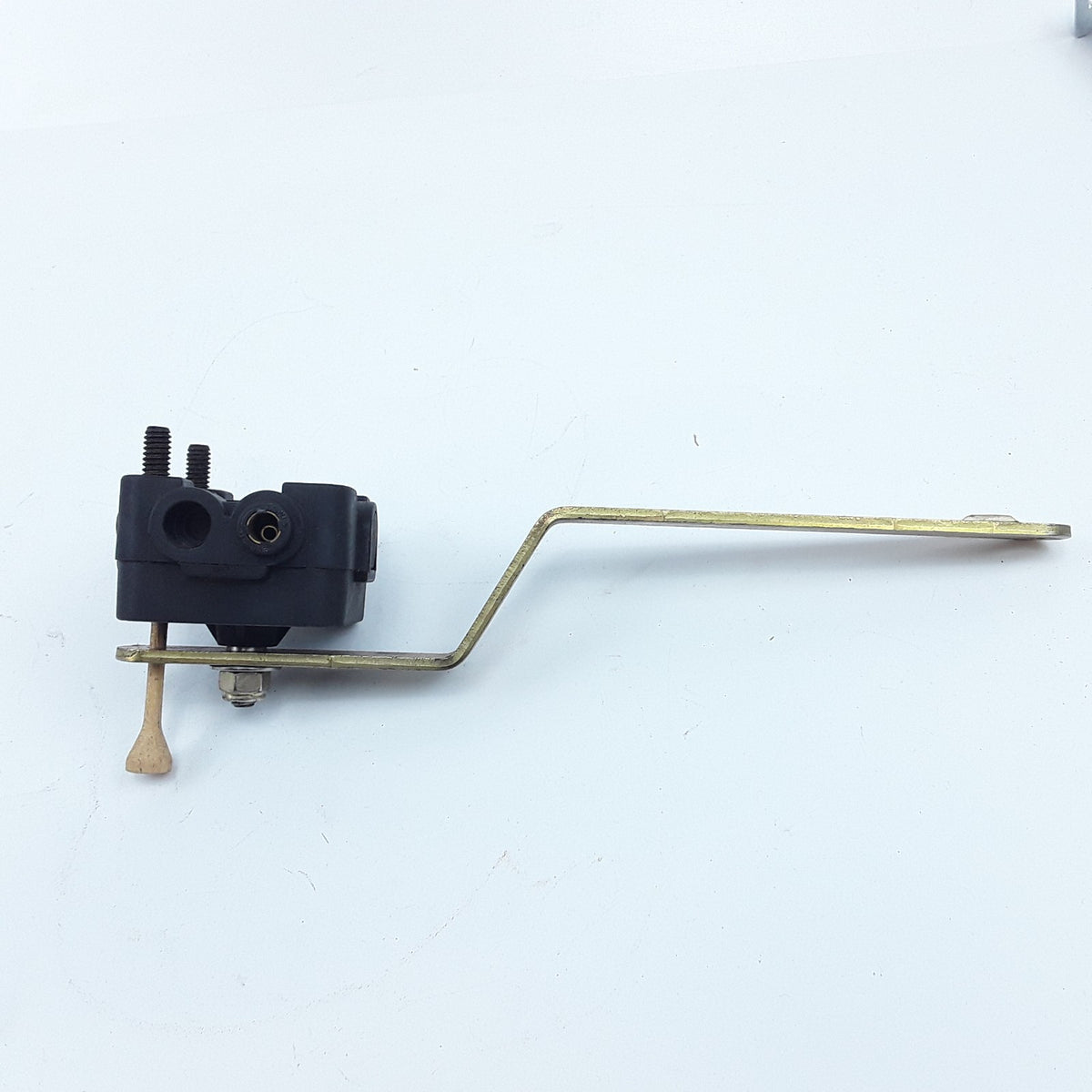 ITP Inland Truck Parts Height Leveling Control Valve Barksdale Fits Peterbilt