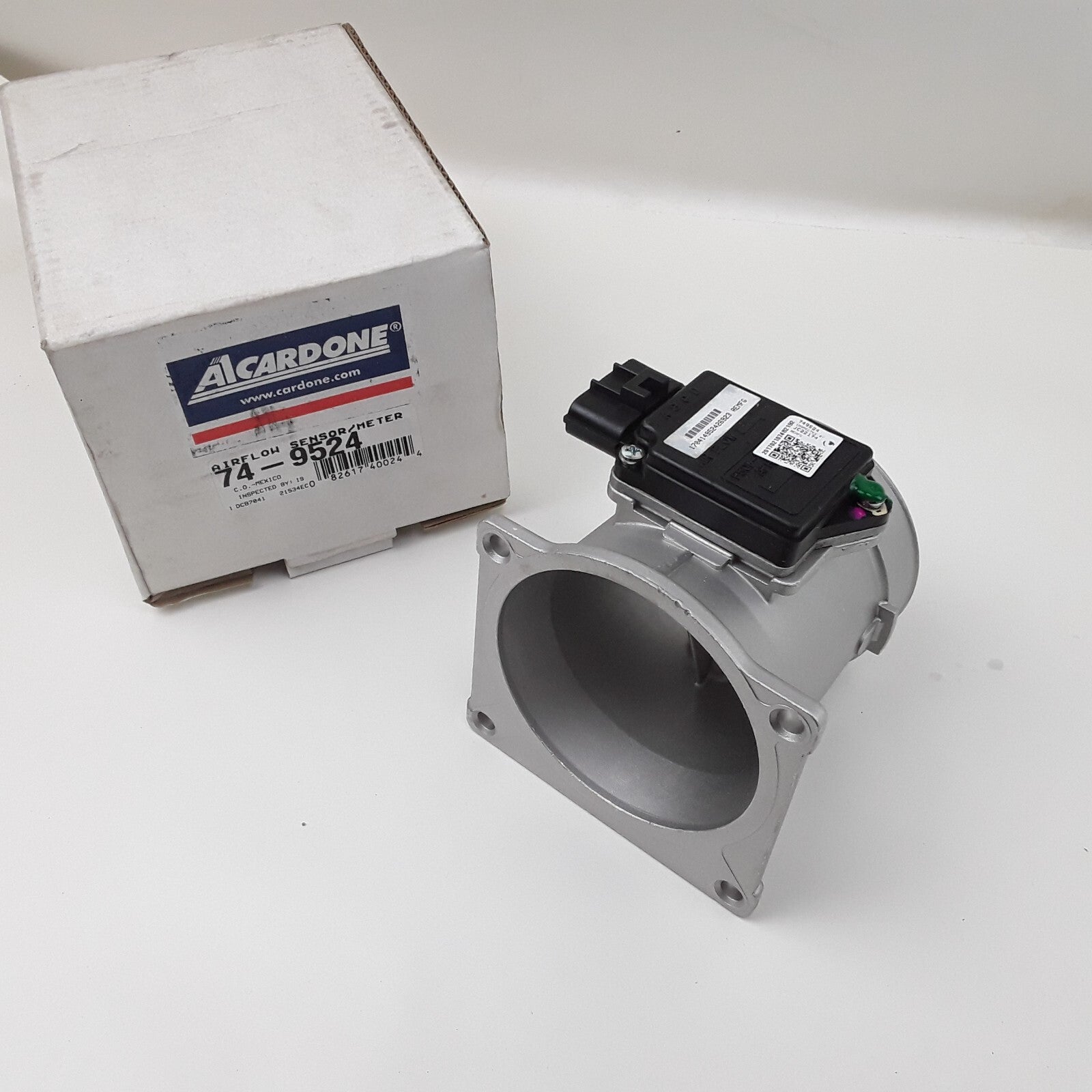 Air Flow Sensor Fits Ford Mustang Taurus Lincoln Mark VIII Navigator (1995-1999)