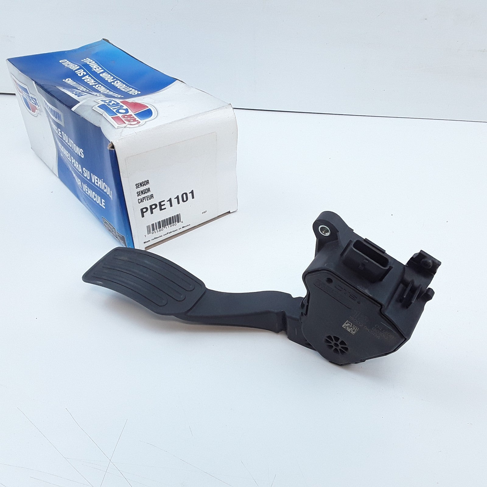 Accelerator Pedal Sensor For Nissan Versa Note Kicks Versa (2013 2014 2015-2023)