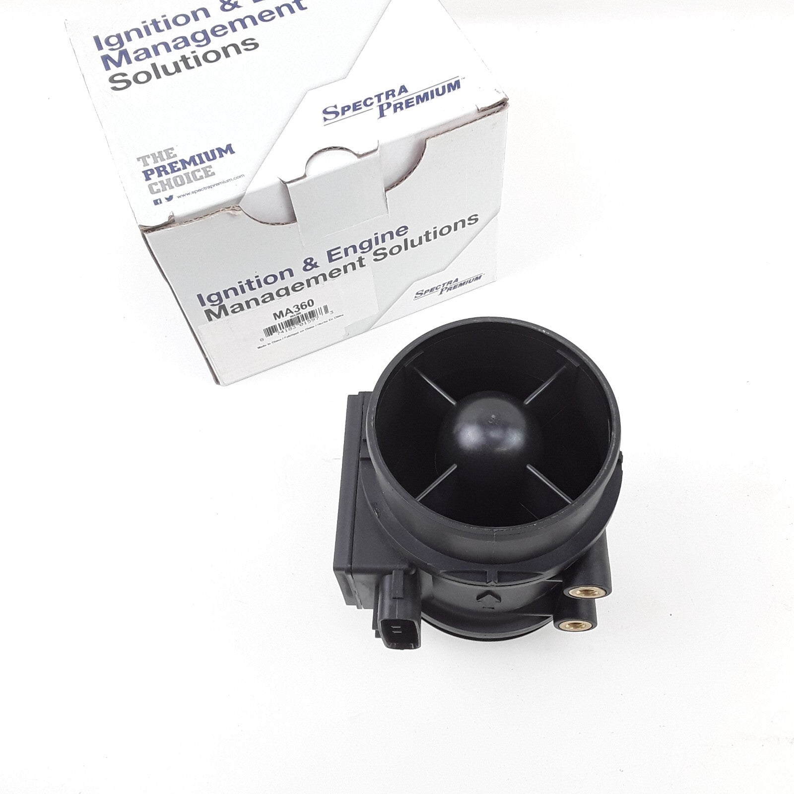 Mass Air Flow Sensor Fits Toyota 4Runner T100 Tacoma 1996–1998 Previa 1996–1997