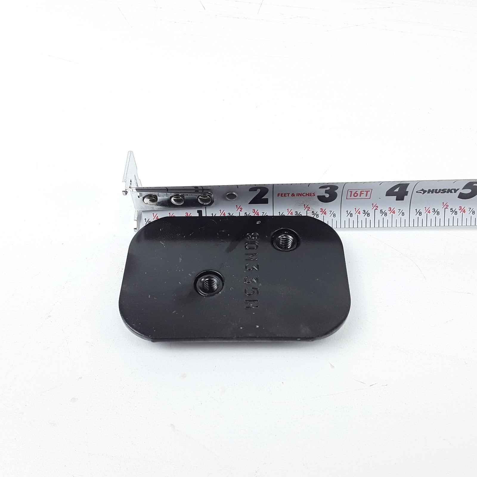 Hood Plate Bracket Left Driver Side For Mack CH CL CV & CX Truck Series Models