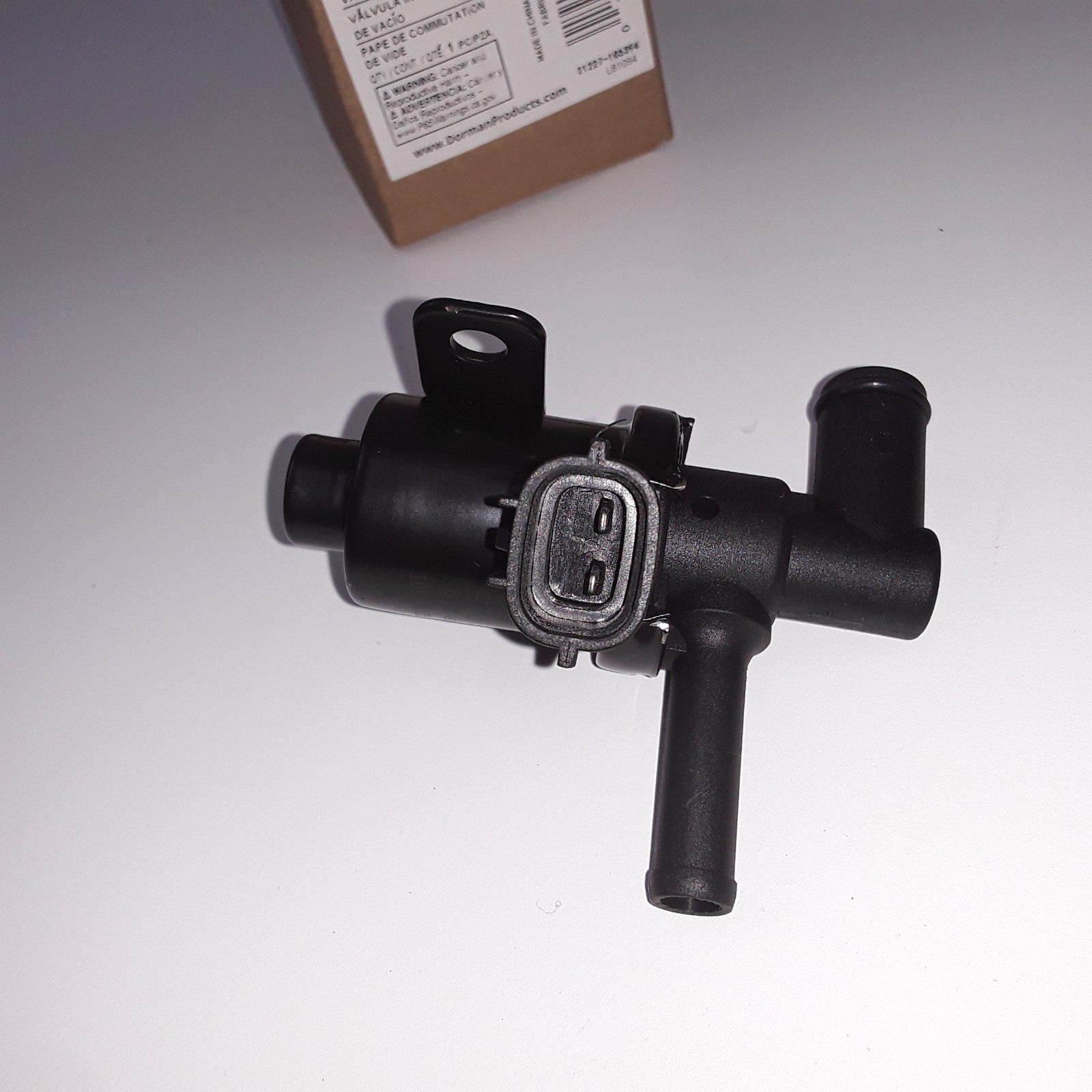 Vacuum Switching Valve Fits Lexus ES330 ES300 Toyota Camry Avalon (2000-2006)