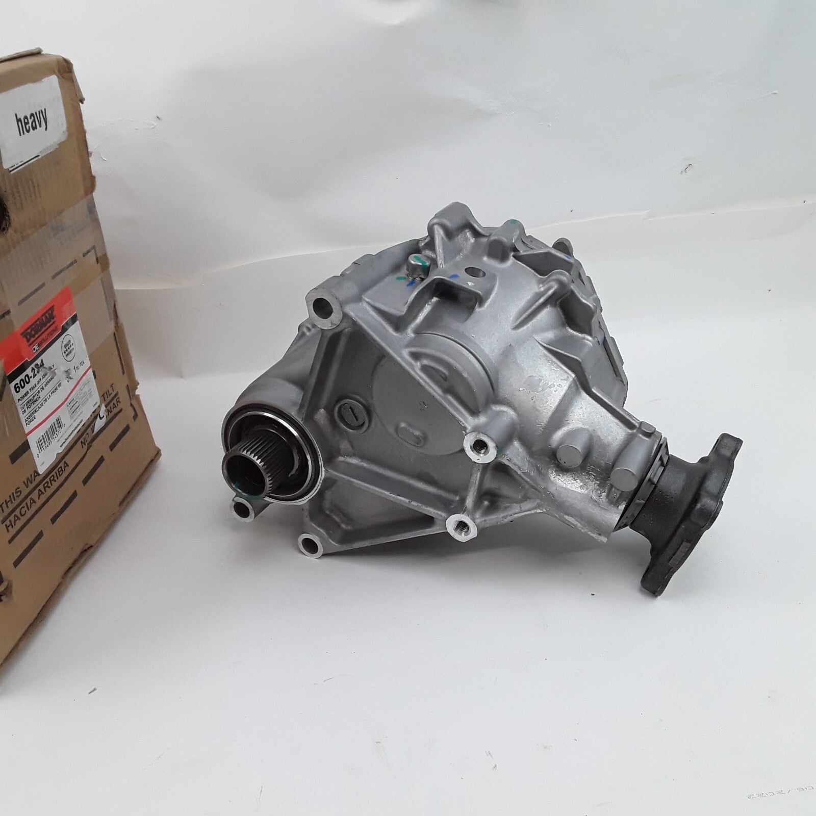 Power Take Off Unit (PTU) Assembly Fits Ford Edge 2007-14 Lincoln MKS 2010-2014