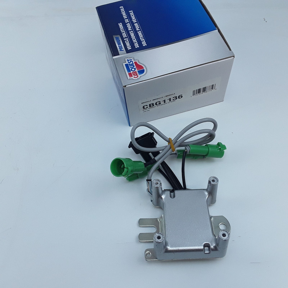 Ignition Control Module Assembly For Toyota Celica 4Runner Pickup 1982 1983 1984