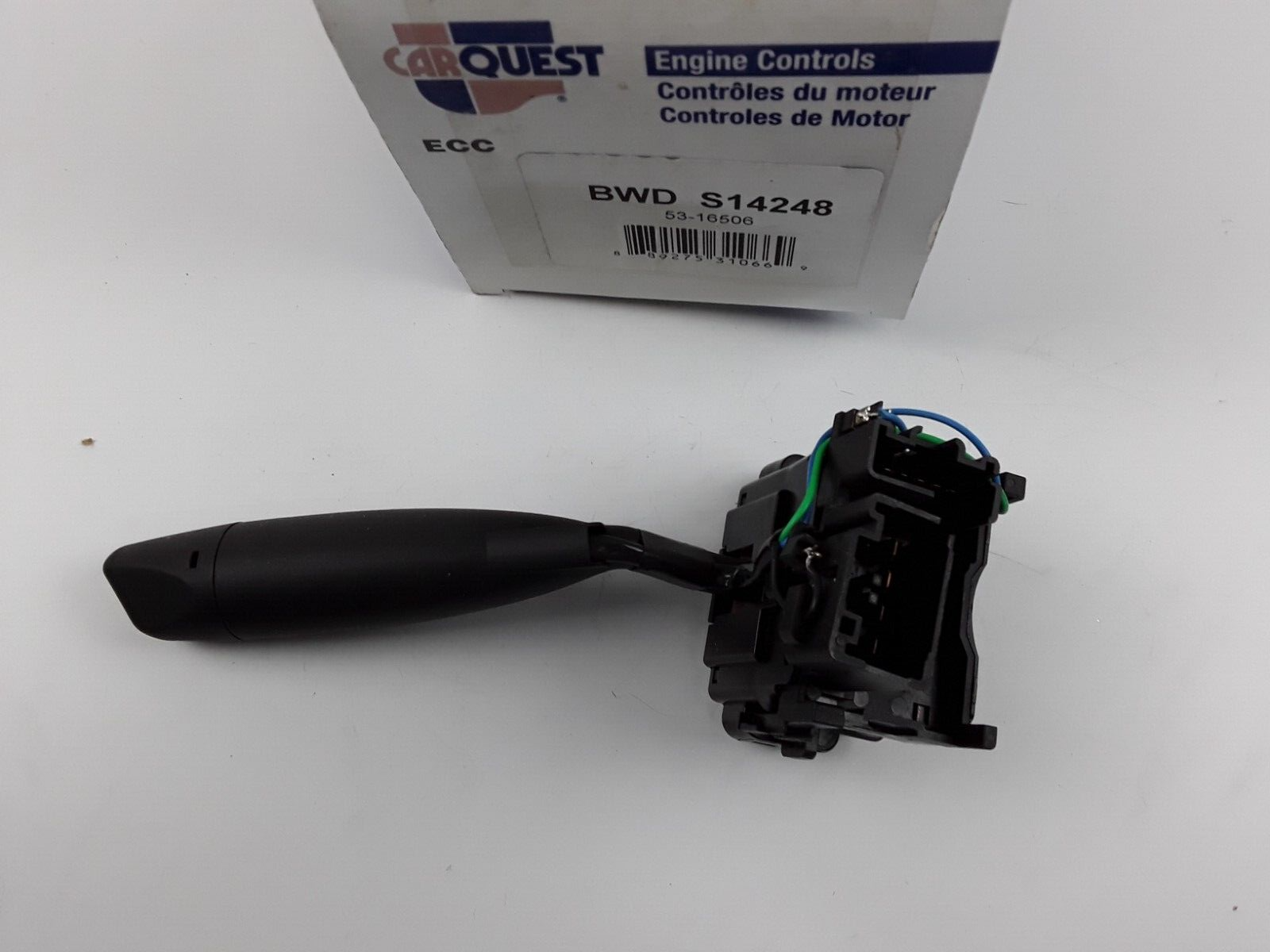 Multi Function Column Switch For Mercury Tracer 1997-1999,Ford Escort 1997-2003 - HotCarParts