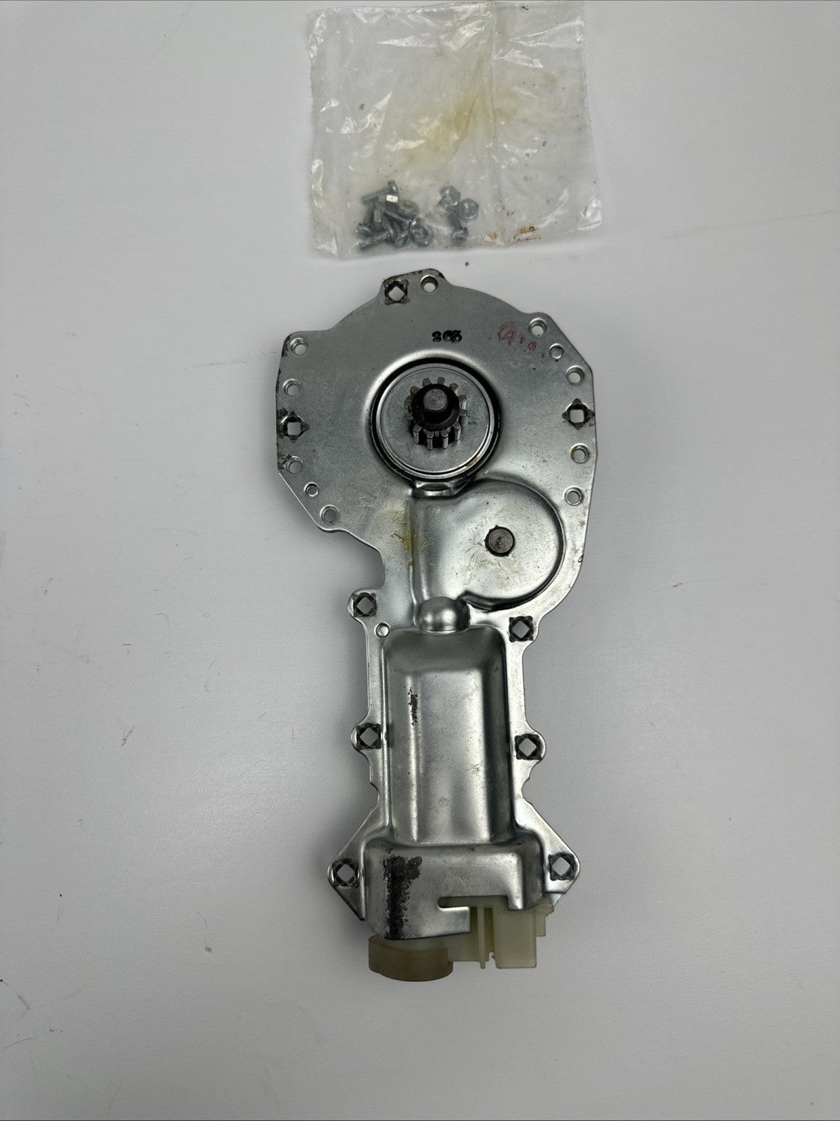 Power Window Motor For Buick Cadillac GMC Oldsmobile Pontiac Chevrolet 1979-2006