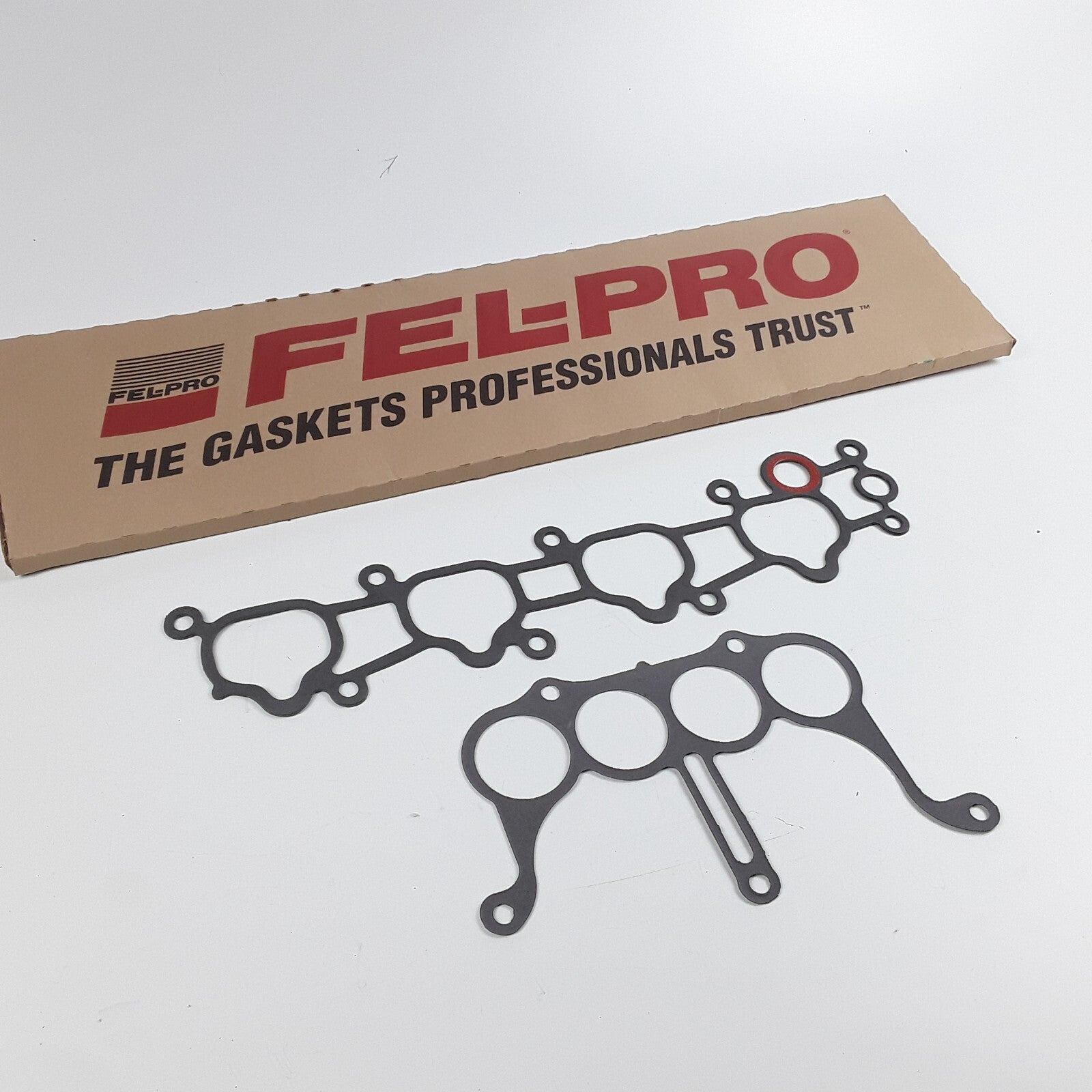 Engine Intake Manifold Gasket Set Fits Honda Accord 1990-1993 Prelude 1992-1996