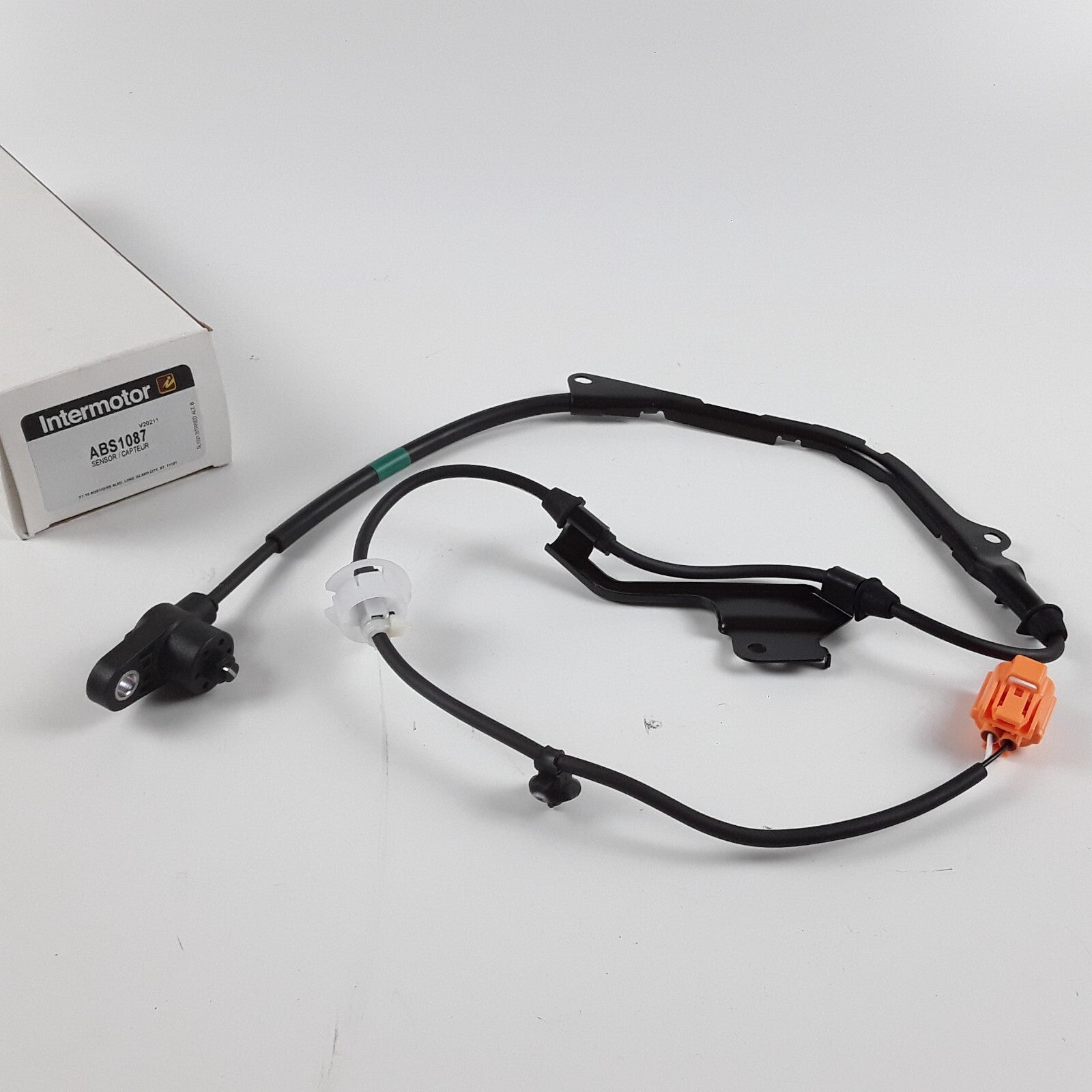 ABS Speed Sensor Fits Acura CL 2001 2002 2003 TL 1999 2000 2001 2002 2003