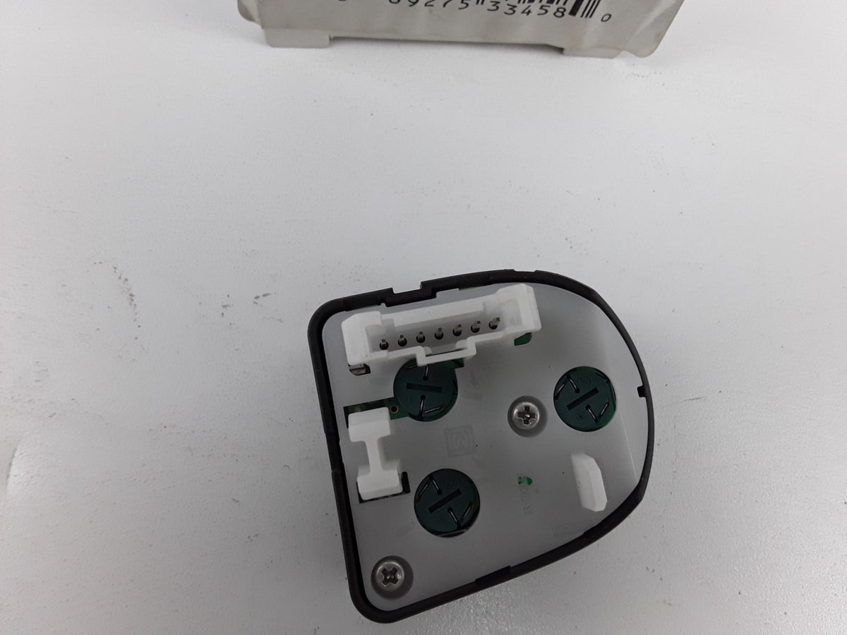 BWD S41101 Cruise Control Switch Fits Pontiac G6 2005 2006
